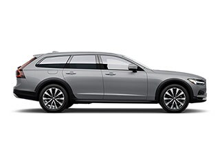 2026 Volvo V90 Cross Country Wagon 